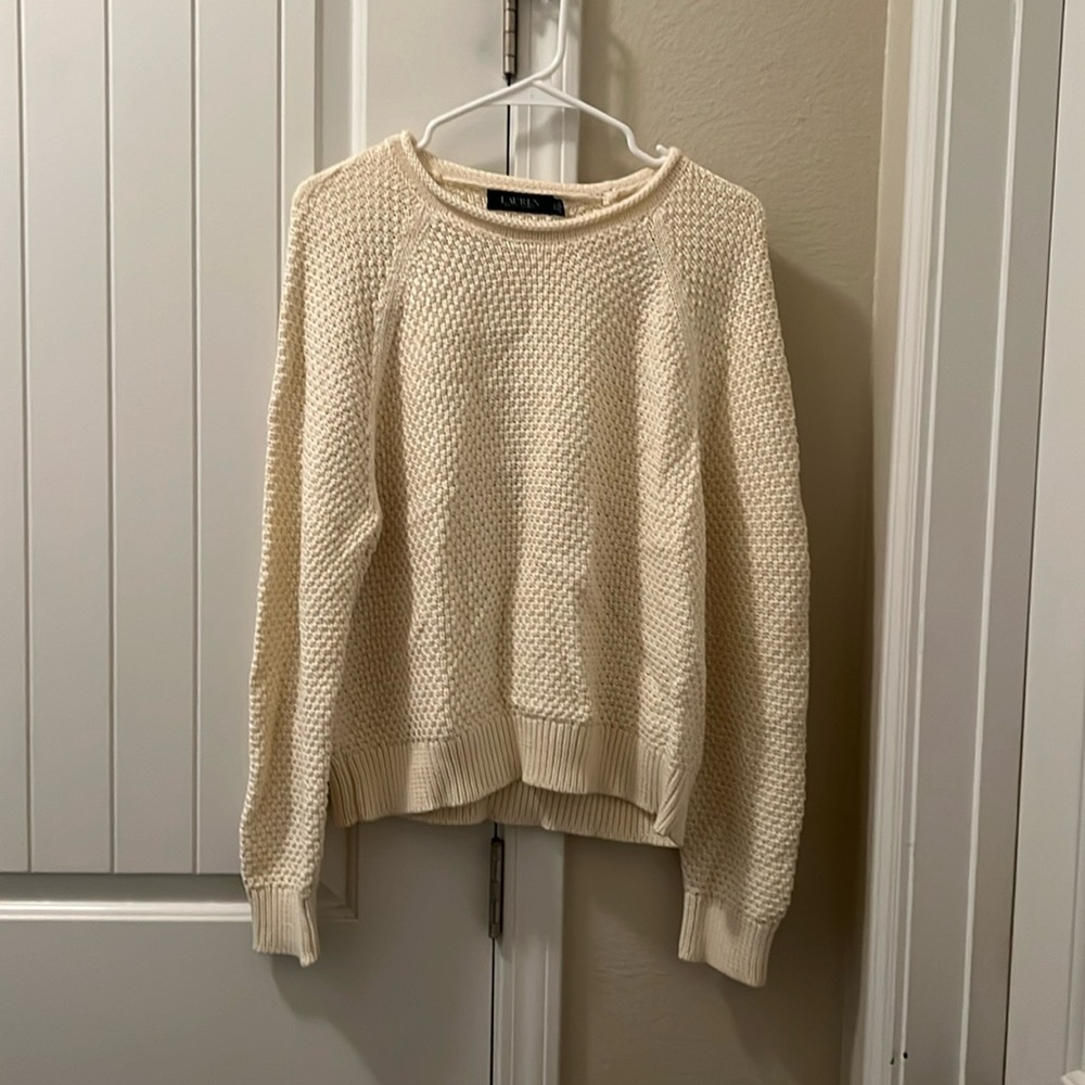 Ralph Lauren Sweater